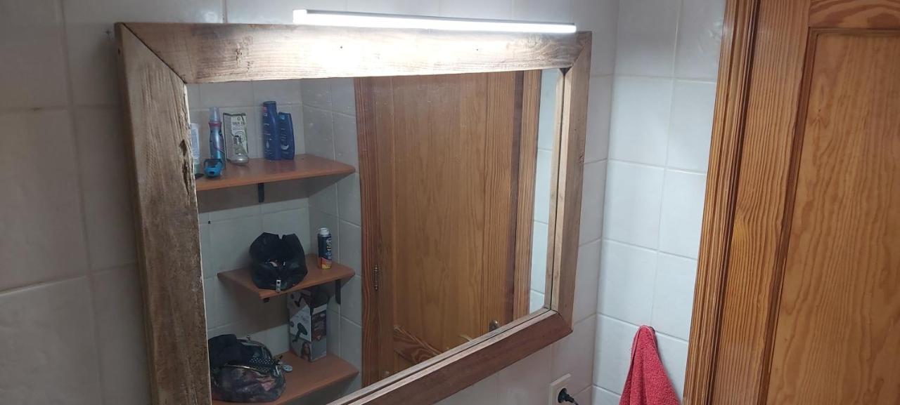 Appartamento Aliciamin Costa Calma Luaran gambar